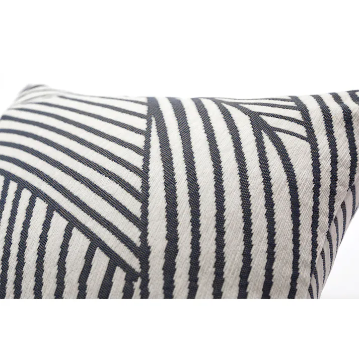 クッションカバー ライングレー※カバーのみ