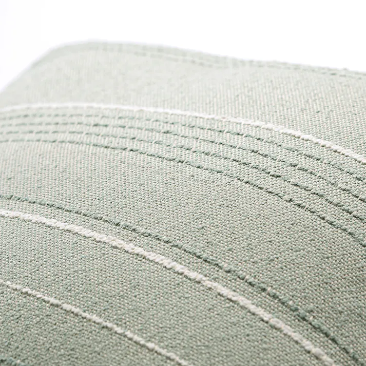 クッションカバー ミントグリーン※カバーのみ