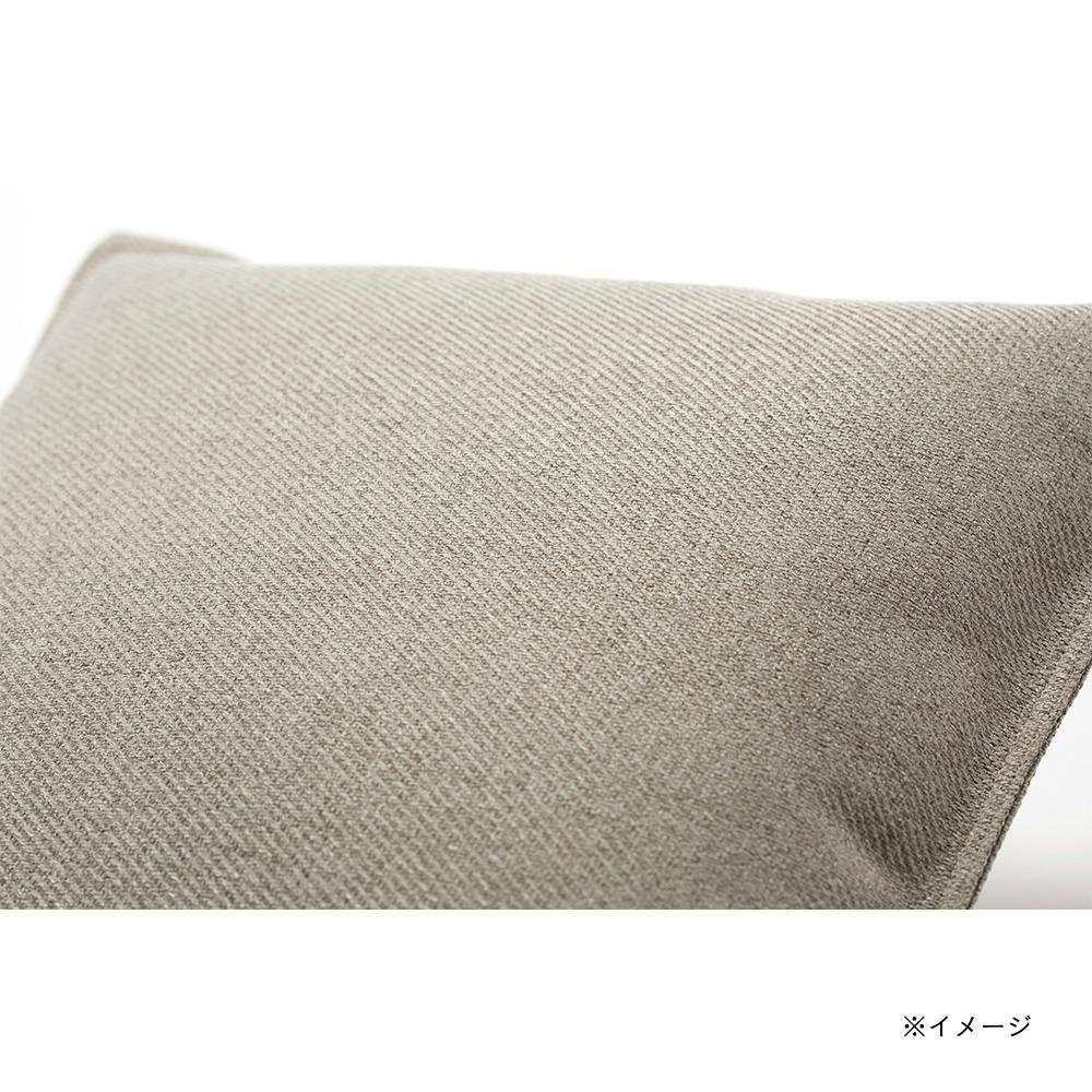 クッションカバー グレー | クッション 通販 | ホームセンターのカインズ