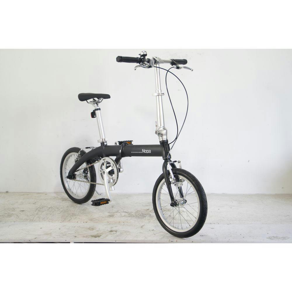 パンクしない自転車⭐︎折りたたみ式 Amazon | ACTIVE911(アクティブ911) ノーパンク20インチ折畳