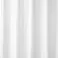 遮熱・ミラー レースカーテン ストライプ 150×208cm 2枚組