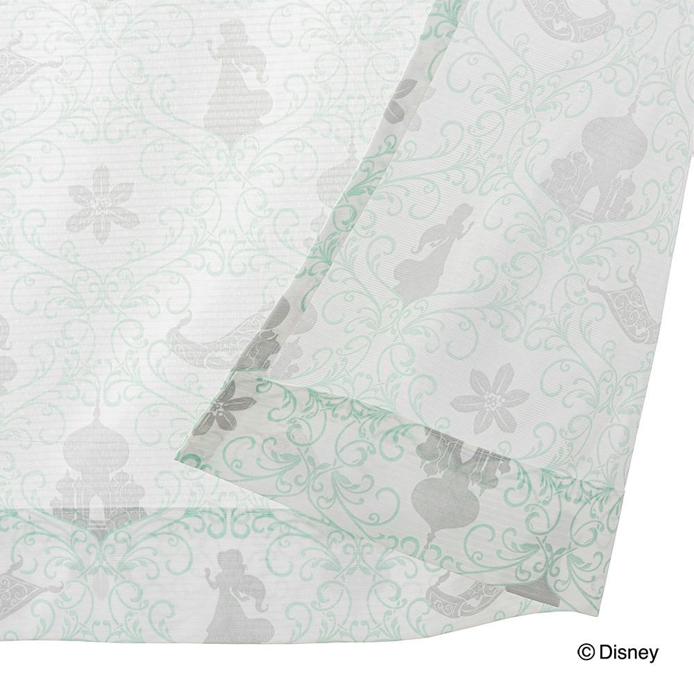 ディズニー ジャスミン カーテン 190299655.jpg