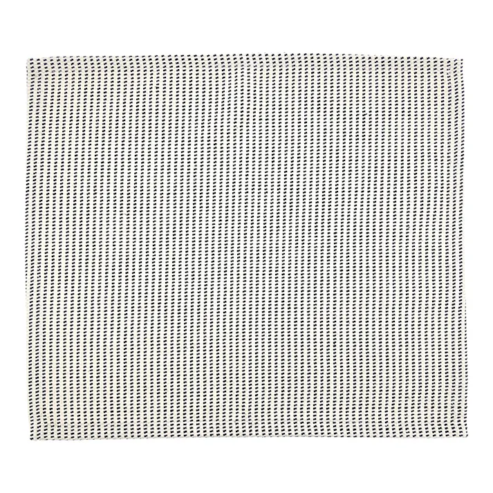 ランチョンマット ルソラ ブラック