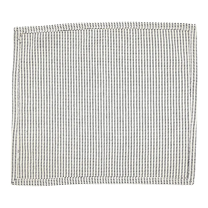 ランチョンマット ルソラ ブラック