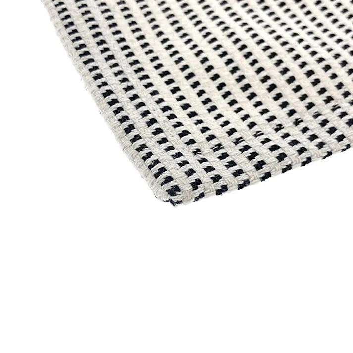 ランチョンマット ルソラ ブラック