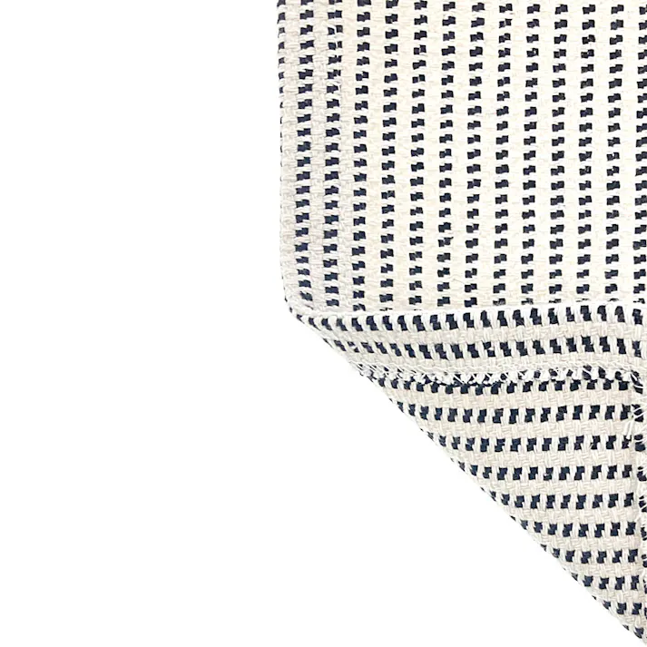 ランチョンマット ルソラ ブラック