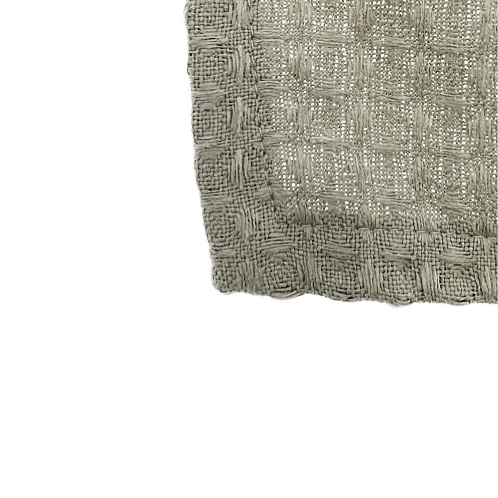 ランチョンマット ルソラ グレー | 卓上用品 通販 | ホームセンターの