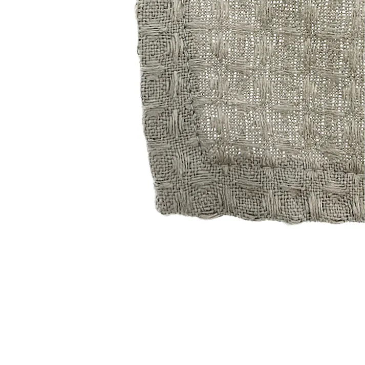 ランチョンマット ルソラ グレー