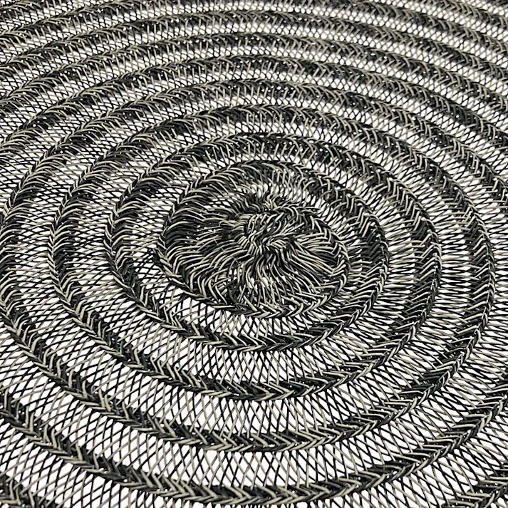 ランチョンマット ルソラ サークル