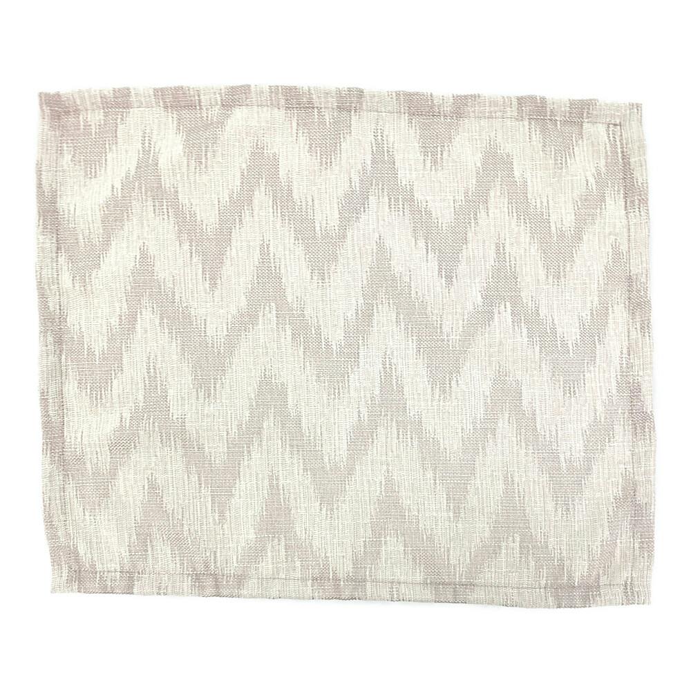 ランチョンマット なごみ ベージュ | 卓上用品 通販 | ホームセンター