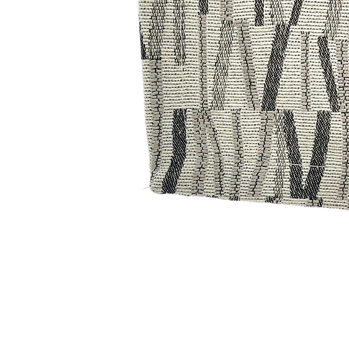 ランチョンマット なごみ グレー