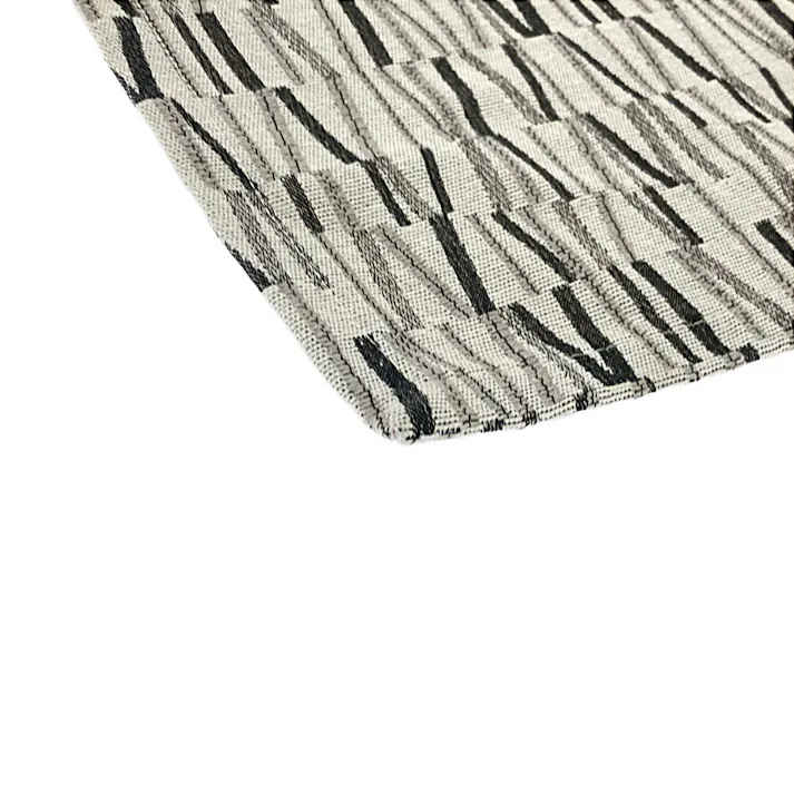 ランチョンマット なごみ グレー