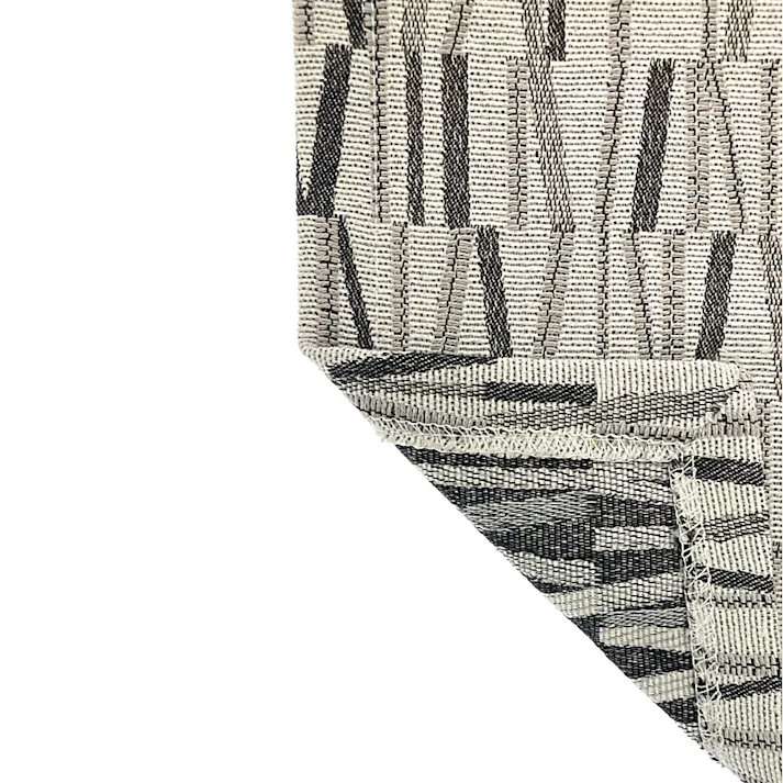 ランチョンマット なごみ グレー