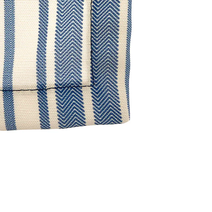 ランチョンマット なごみ ネイビー/ホワイト