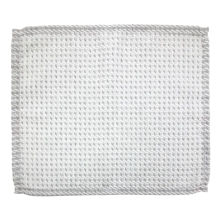 ランチョンマット ピアルモ シルバー