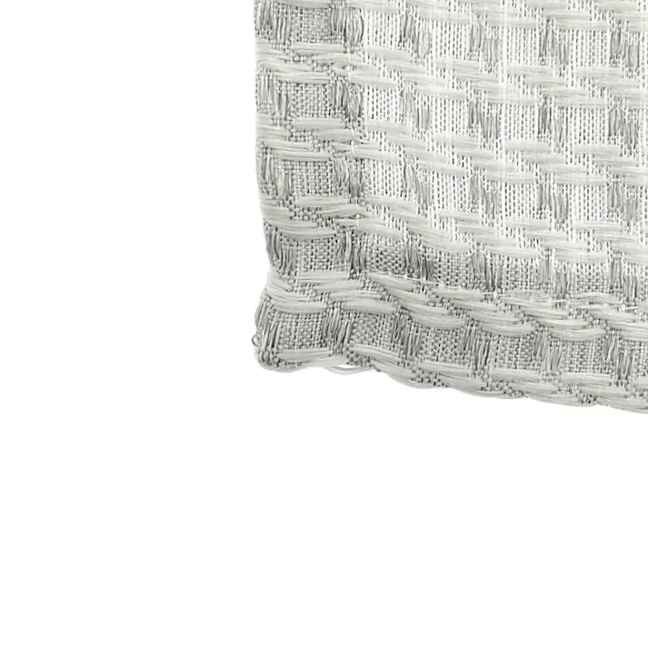 ランチョンマット ピアルモ シルバー