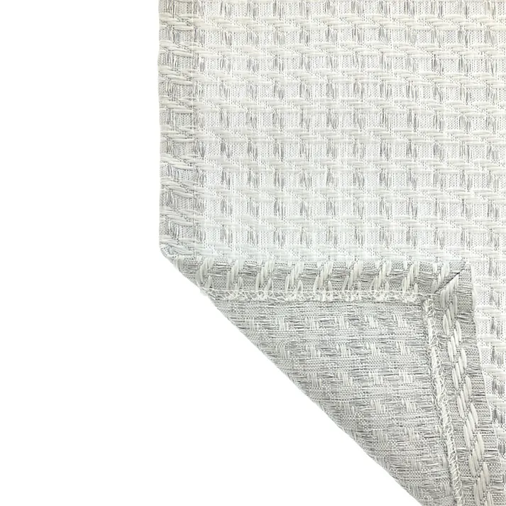 ランチョンマット ピアルモ シルバー