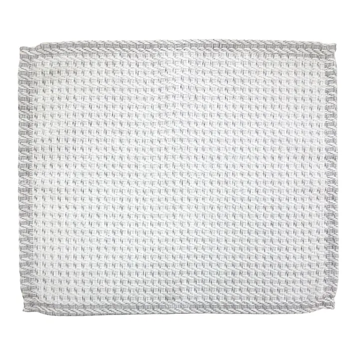 ランチョンマット ピアルモ シルバー