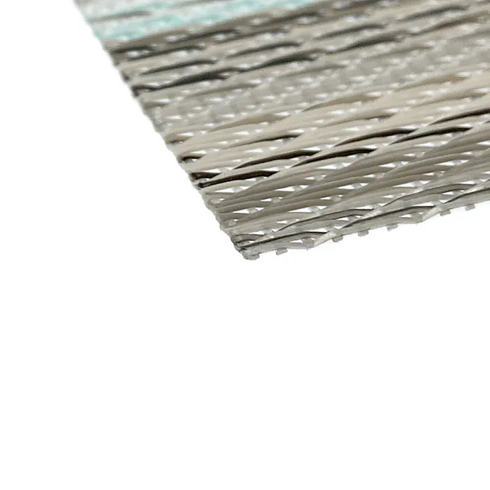 ランチョンマット ピアルモ マルチカラー