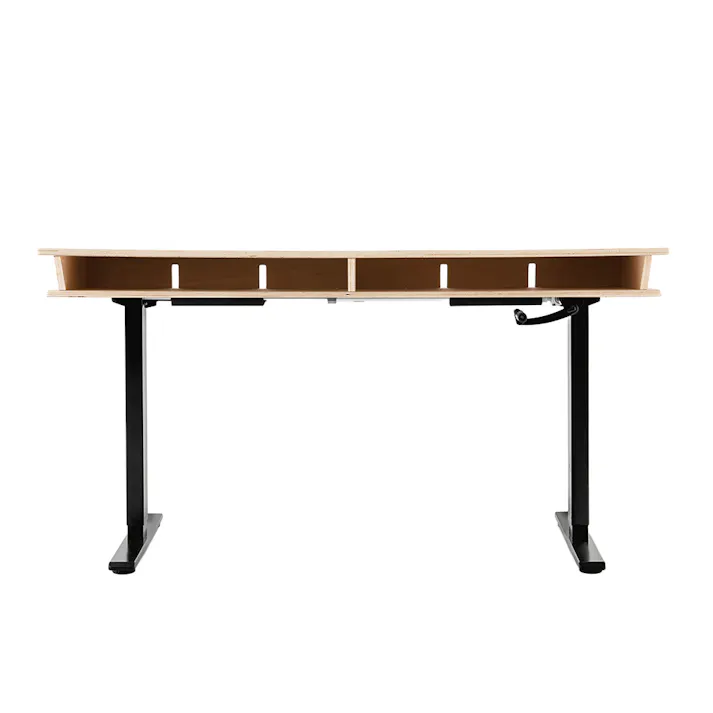 【CDM】ゲーミングデスク天板【別送品】