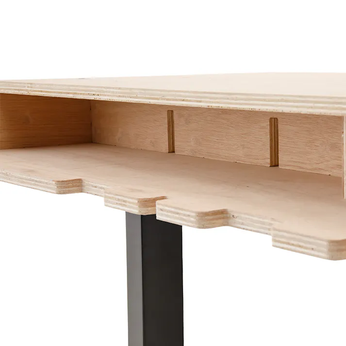 【CDM】ゲーミングデスク天板【別送品】