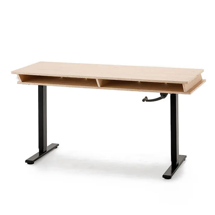 【CDM】ゲーミングデスク天板【別送品】