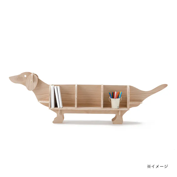 【CDM】ダックスラックM【別送品】