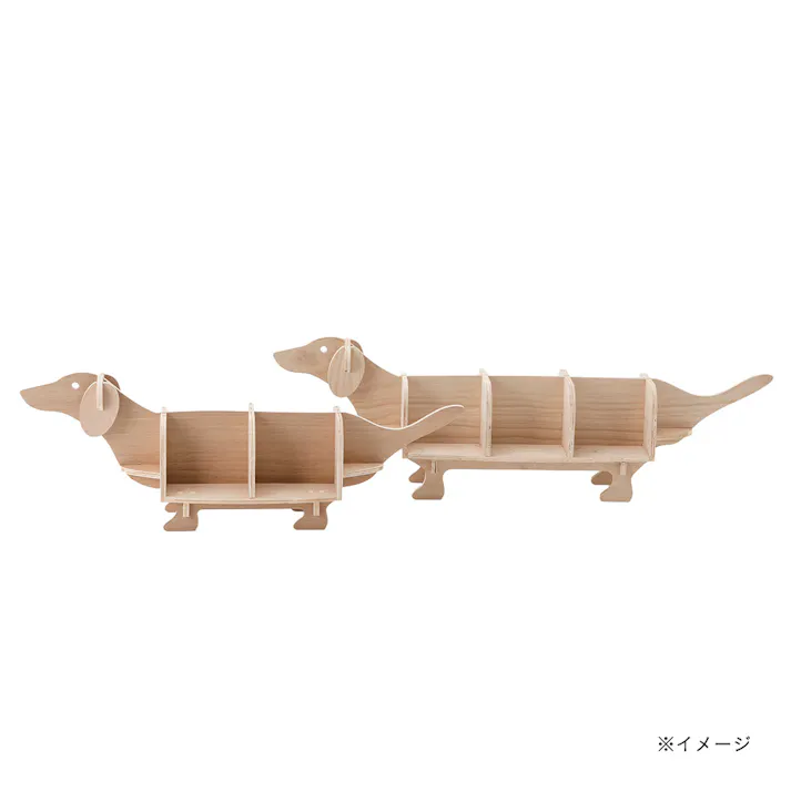 【CDM】ダックスラックM【別送品】