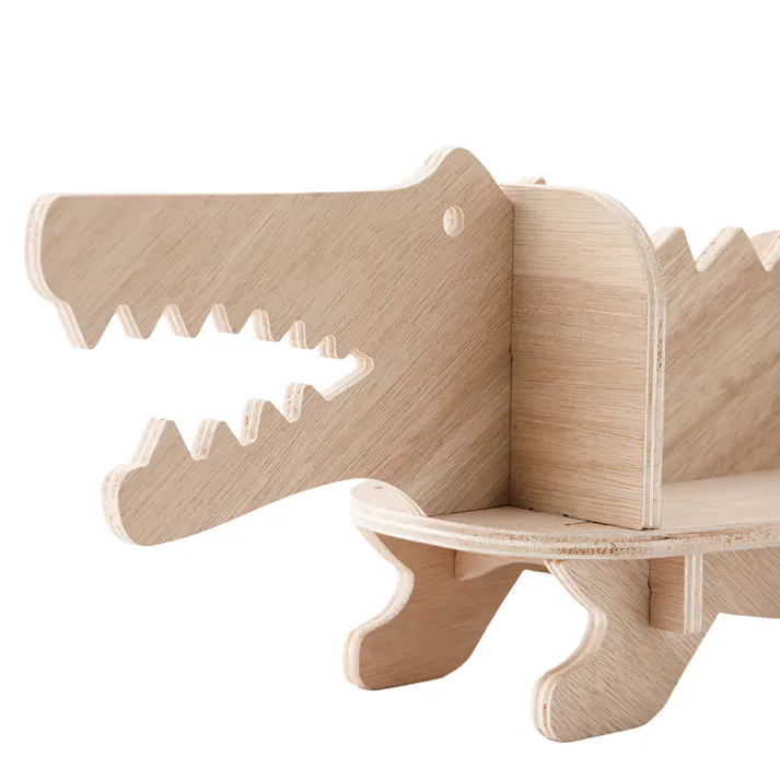 【CDM】ワニラック【別送品】