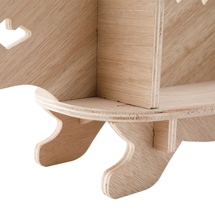 【CDM】ワニラック【別送品】