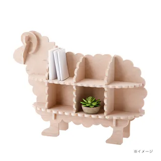 【CDM】ヒツジラック【別送品】