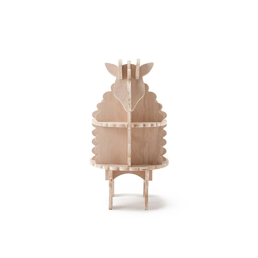 CDM】ヒツジラック【別送品】 | 子供用収納 通販 | ホームセンターの