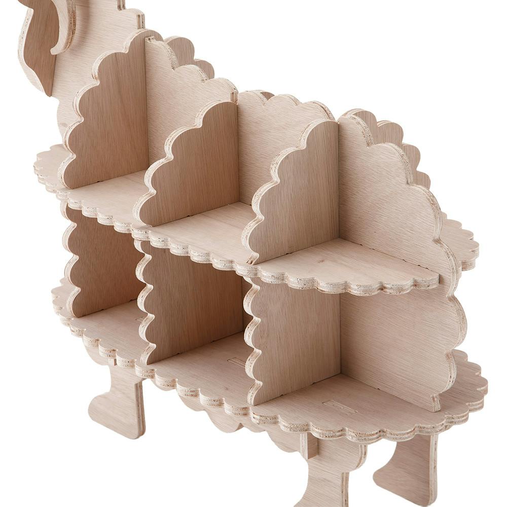 CDM】ヒツジラック【別送品】 | 子供用収納 通販 | ホームセンターの