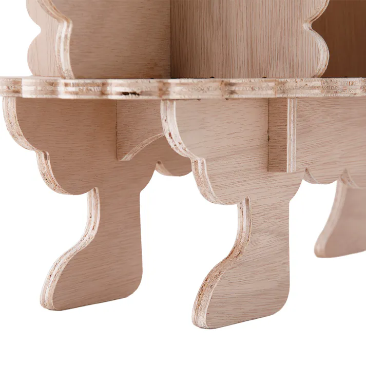 【CDM】ヒツジラック【別送品】