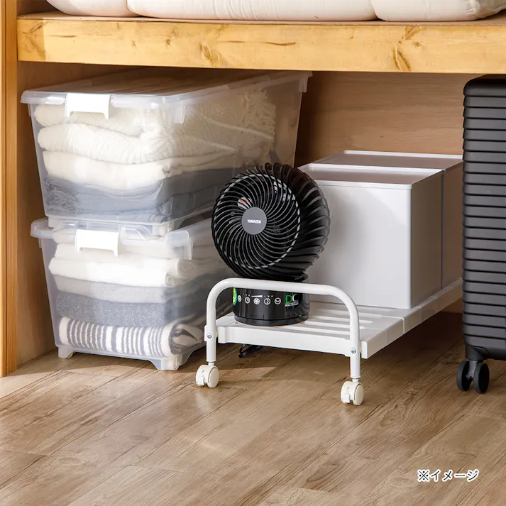 収納キャリー 押入れ用