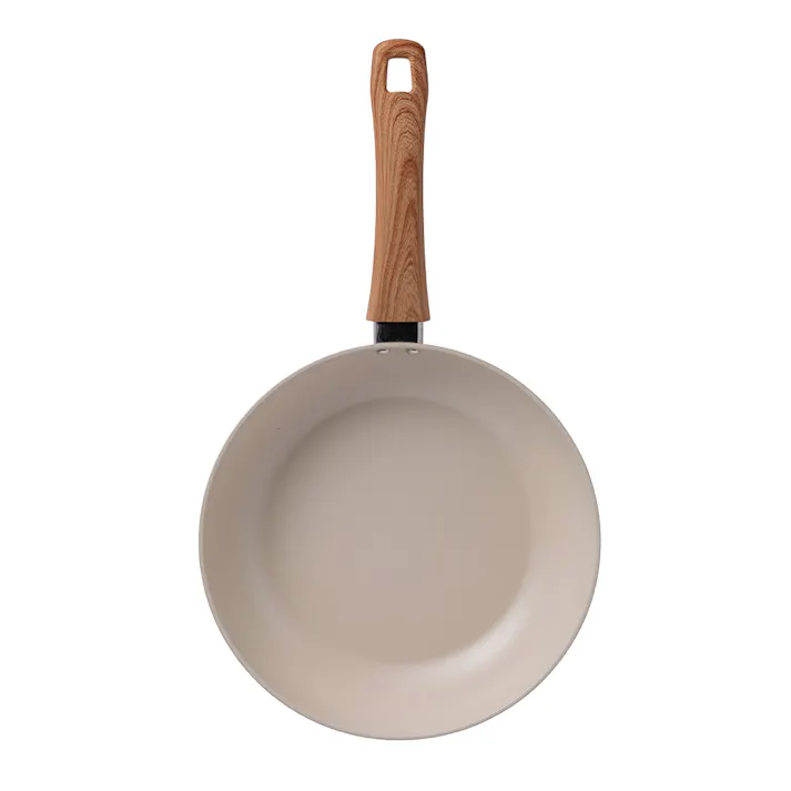 IH対応 セラミックフライパン 26cm