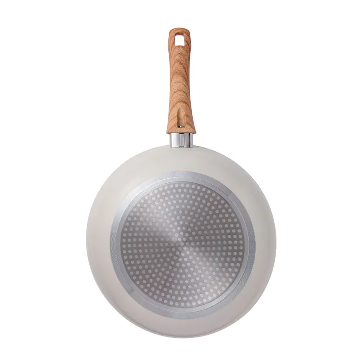 IH対応 セラミックフライパン 26cm