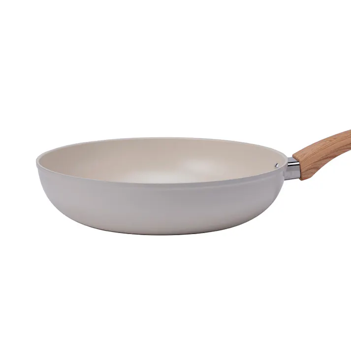 IH対応 セラミックフライパン 26cm