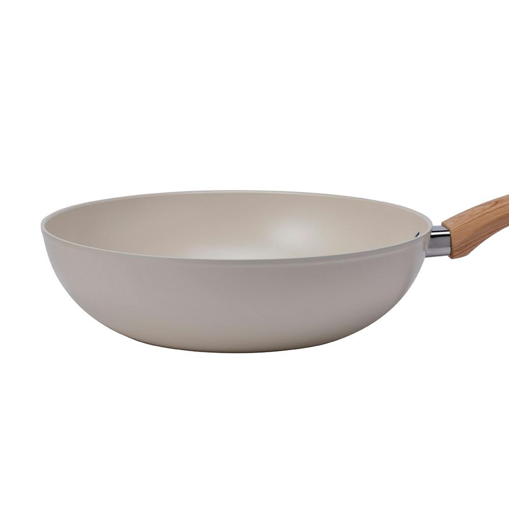 IH対応 セラミックフライパン 28深型 | フライパン・フライパン