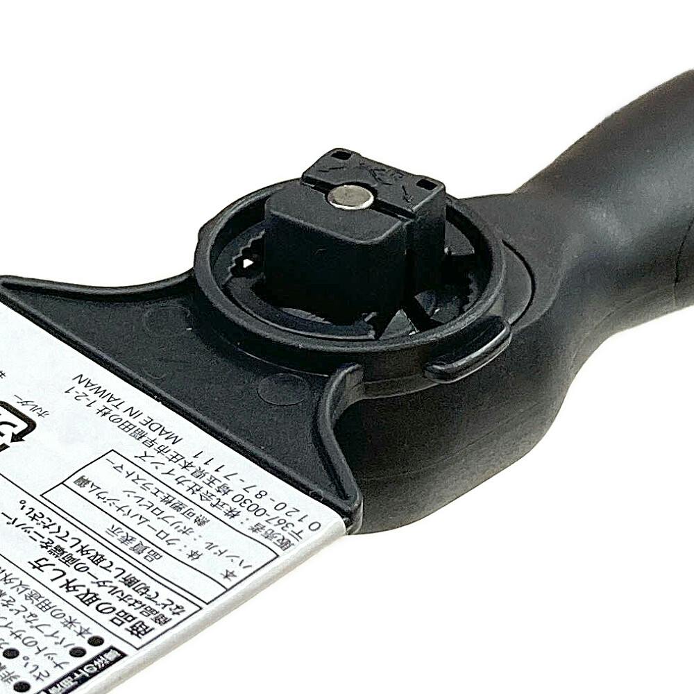 まち商品です カインズ オフセットハンドル＆ビットソケットセット 20P | 作業工具