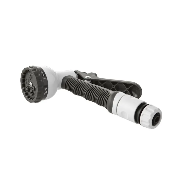 散水ノズル 6パターン