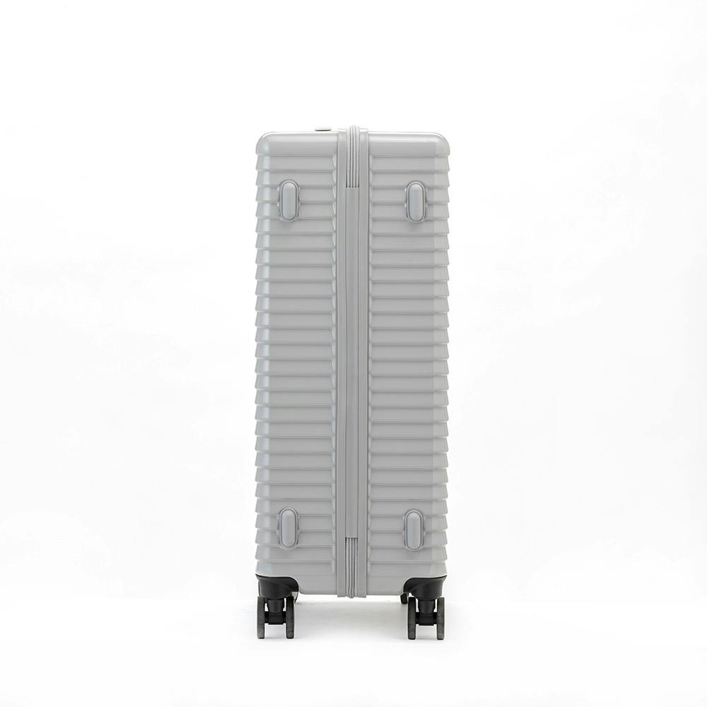 TRADDY ファスナーキャリー52L Amazon.co.jp: [カインズ] CAINZ スーツケース 52L 5〜6泊用