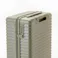 TRADDY すぅーと転がるキャスター付きキャリー 85L オリーブ
