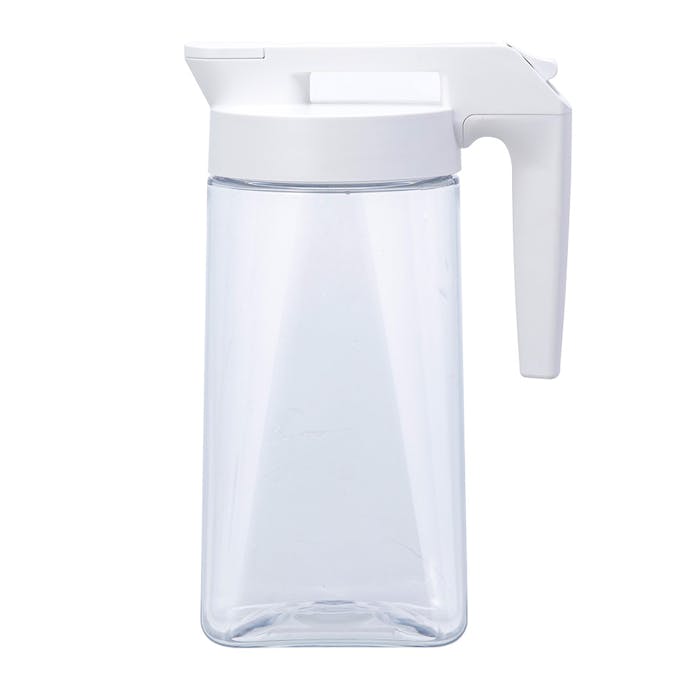 洗いやすい冷水筒 1.6L