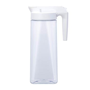 洗いやすい冷水筒 2.1L