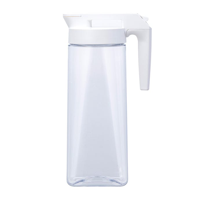 洗いやすい冷水筒 2.1L