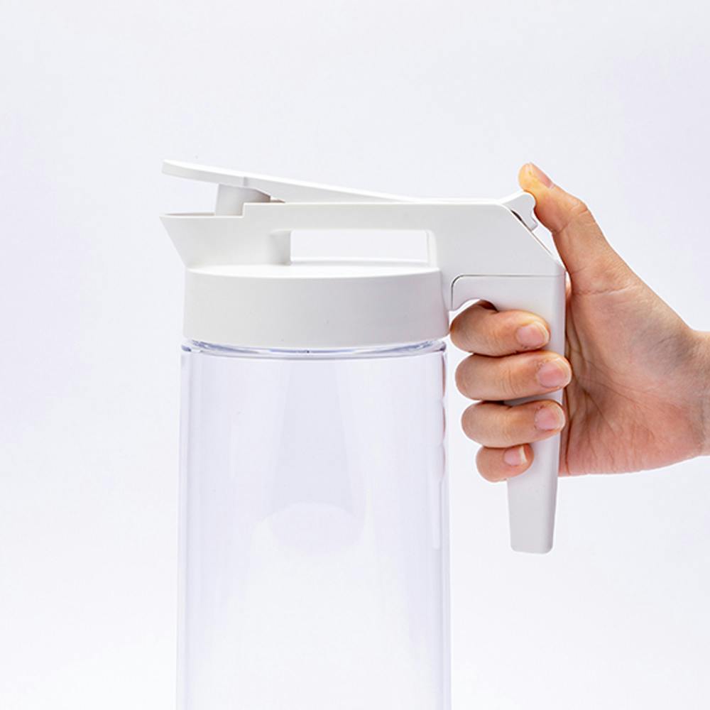 洗いやすい冷水筒 2.1L | 保温ポット・ピッチャー・水筒 通販