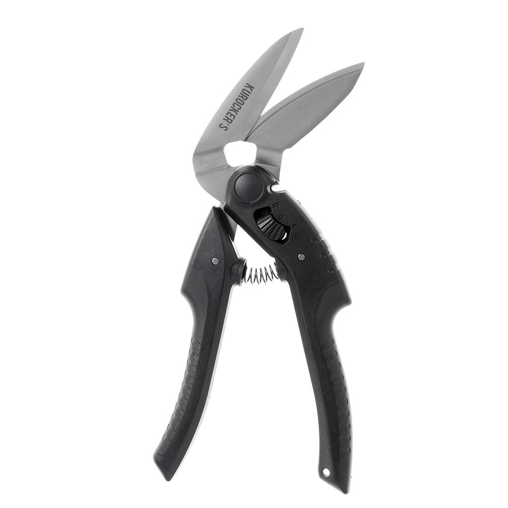 CAINZ PRO 強力万能はさみ 斜め刃(大) | 作業工具・作業用品・作業収納