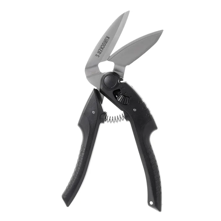 CAINZ PRO 強力万能はさみ 斜め刃(大)