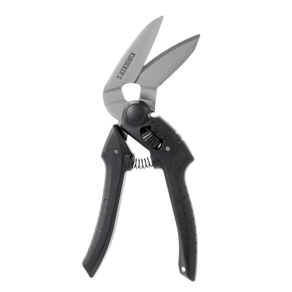 CAINZ PRO 強力万能はさみ 斜め刃 | 作業工具・作業用品・作業収納